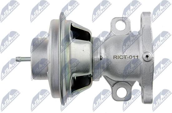 EGR Valve EGR-CT-011 - image 3