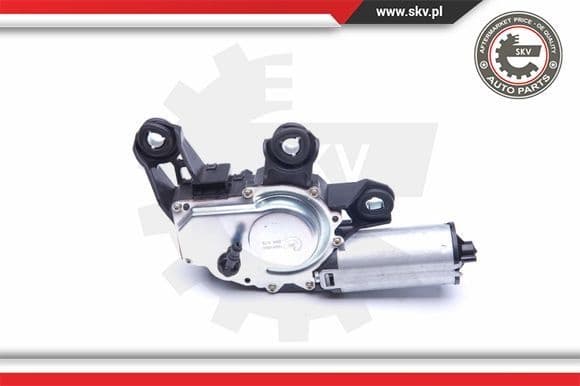 Wiper Motor 19SKV050 - image 2