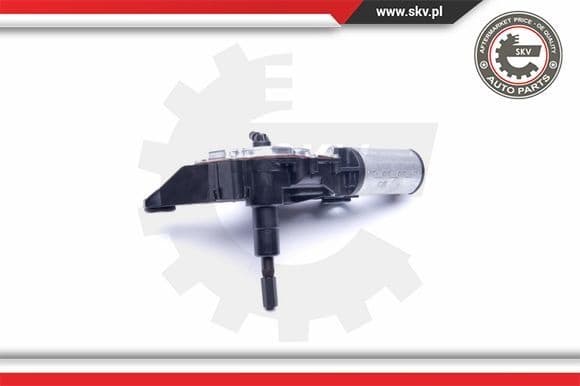 Wiper Motor 19SKV050 - image 4