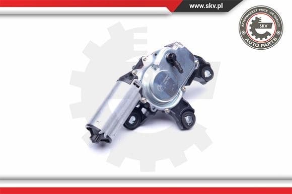 Wiper Motor 19SKV050 - image 5