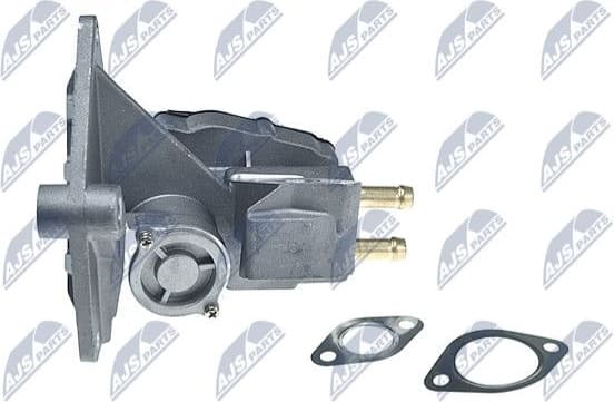 EGR Valve EGR-AU-011 - image 2