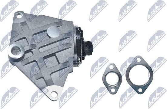 EGR Valve EGR-AU-011 - image 3