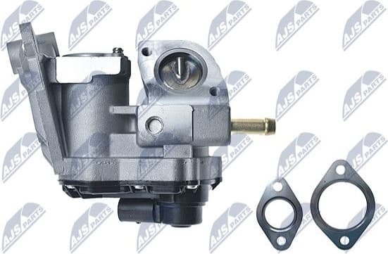 EGR Valve EGR-AU-011 - image 4