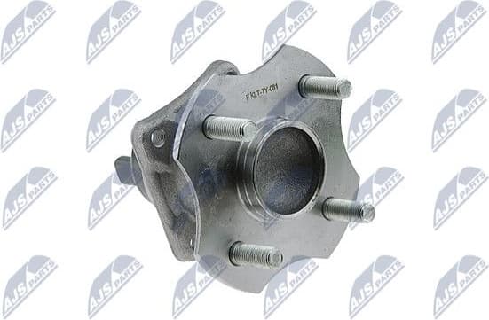 Wheel Bearing Kit KLT-TY-081 - image 2