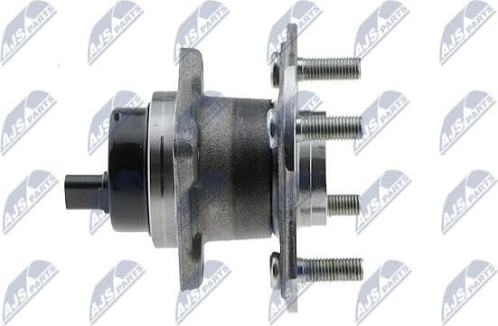 Wheel Bearing Kit KLT-TY-081 - image 3