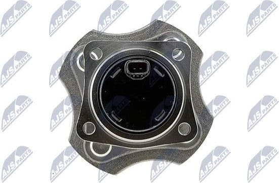 Wheel Bearing Kit KLT-TY-081 - image 4