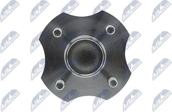 Wheel Bearing Kit KLT-TY-081 - image 5