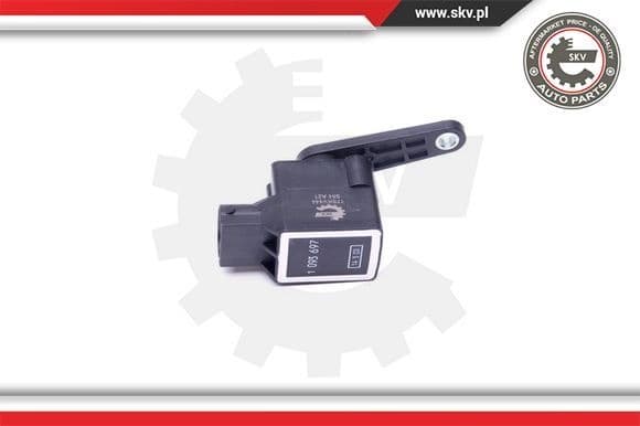 Sensor, headlight levelling 17SKV444 - image 3