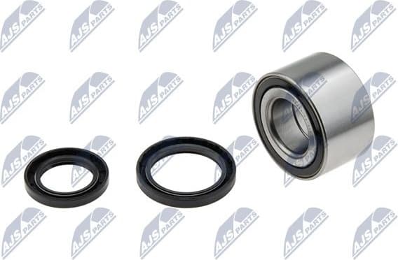 Wheel Bearing Kit KLT-KA-320 - image 2