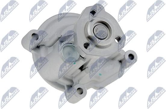 Water Pump, engine cooling CPW-VW-034 - image 2