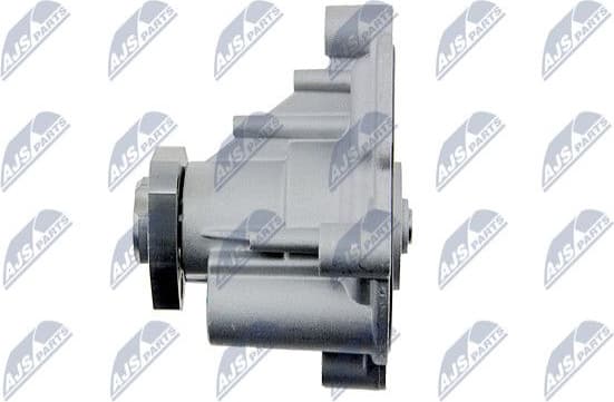 Water Pump, engine cooling CPW-VW-034 - image 3