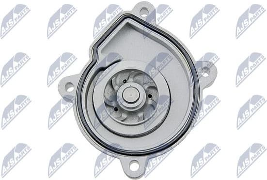 Water Pump, engine cooling CPW-VW-034 - image 4