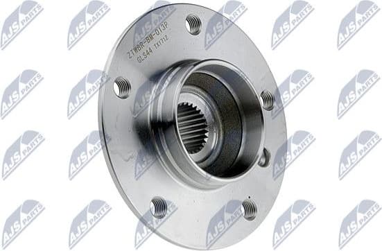 Wheel Hub KLT-BM-013P - image 2