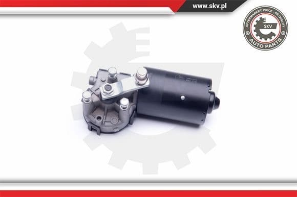 Wiper Motor 19SKV044 - image 2