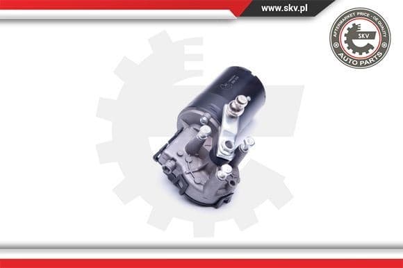 Wiper Motor 19SKV044 - image 3