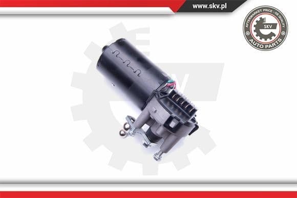Wiper Motor 19SKV044 - image 5