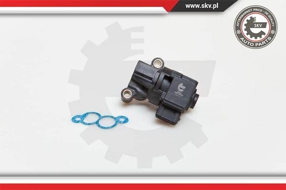 Idle Control Valve, air supply 08SKV210 - image 2