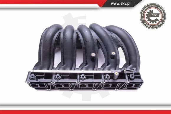 Intake Manifold Module 49SKV012 - image 2