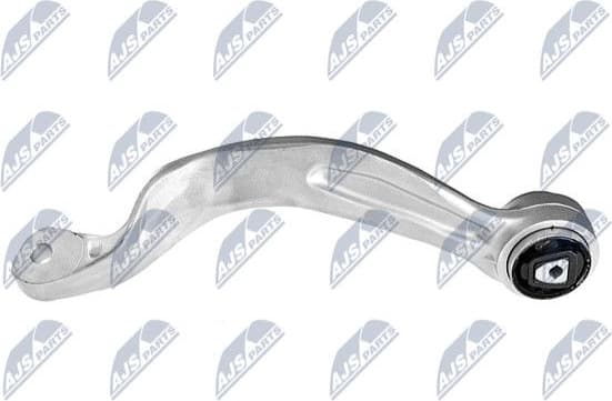 Control/Trailing Arm, wheel suspension ZWD-BM-050