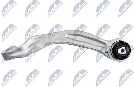 Control/Trailing Arm, wheel suspension ZWD-BM-050 - image 3