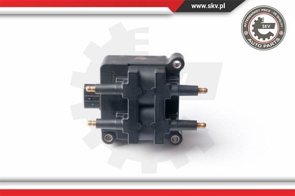 Ignition Coil 03SKV238 - image 4