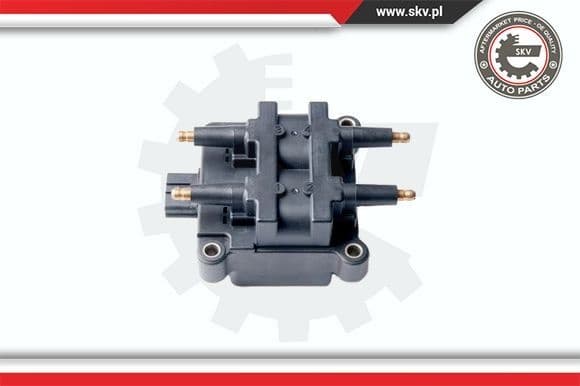 Ignition Coil 03SKV238 - image 5