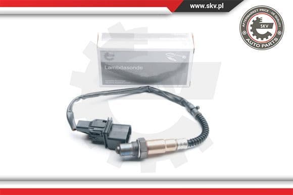 Oxygen Sensor 09SKV870 - image 3