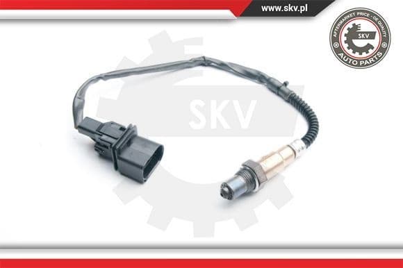 Oxygen Sensor 09SKV870 - image 4