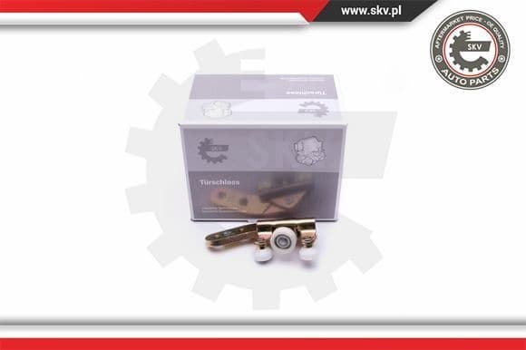 Roller Guide, sliding door 96SKV709