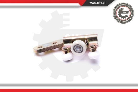 Roller Guide, sliding door 96SKV709 - image 2