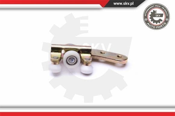 Roller Guide, sliding door 96SKV710 - image 3