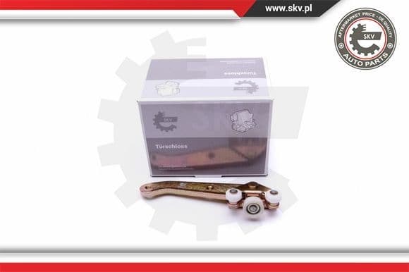 Roller Guide, sliding door 96SKV711