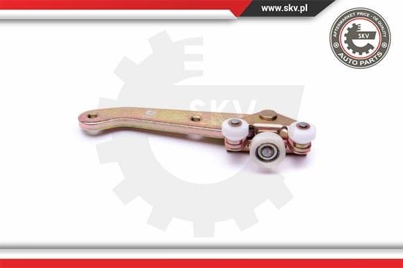 Roller Guide, sliding door 96SKV711 - image 2