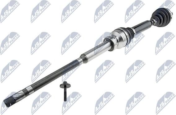 Drive Shaft NPW-VV-127