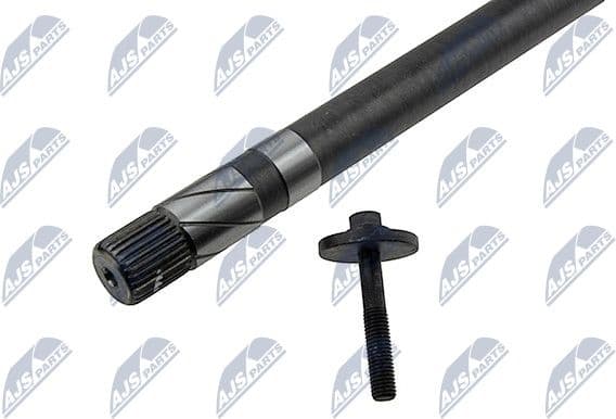 Drive Shaft NPW-VV-127 - image 5