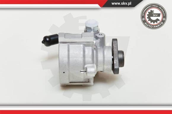 Hydraulic Pump, steering 10SKV061 - image 2