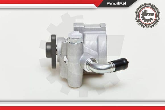 Hydraulic Pump, steering 10SKV061 - image 4
