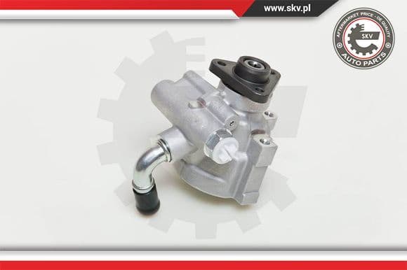 Hydraulic Pump, steering 10SKV061 - image 5