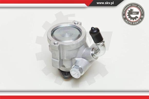 Hydraulic Pump, steering 10SKV061 - image 6