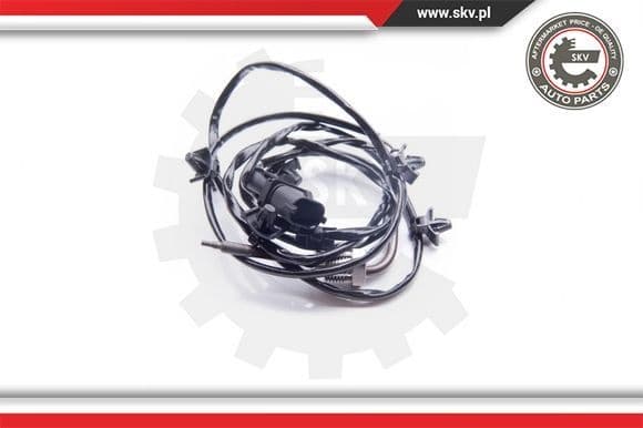 Sensor, exhaust gas temperature 30SKV033 - image 2