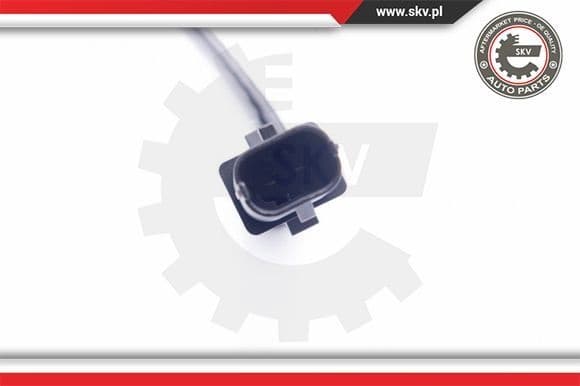 Sensor, exhaust gas temperature 30SKV033 - image 4