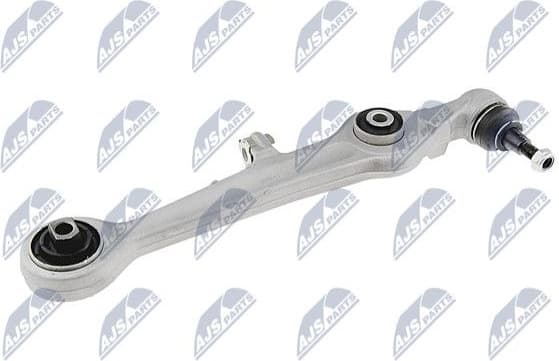 Control/Trailing Arm, wheel suspension ZWD-VW-013