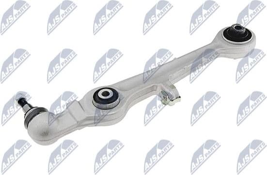 Control/Trailing Arm, wheel suspension ZWD-VW-013 - image 2