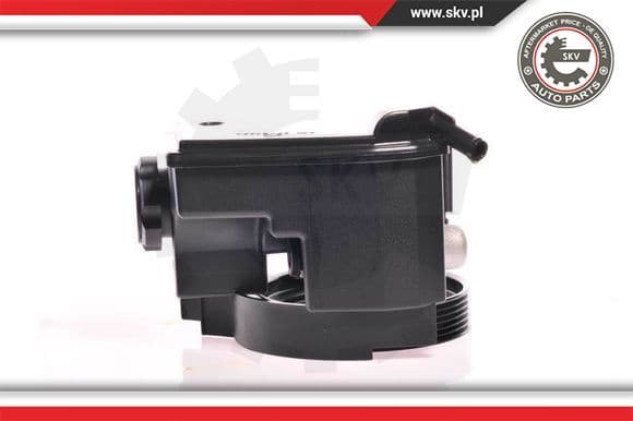 Hydraulic Pump, steering 10SKV153 - image 3