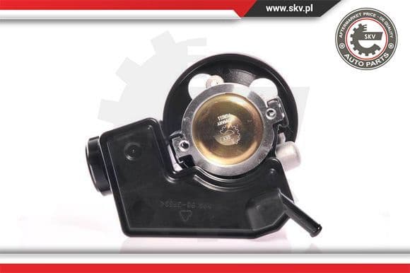 Hydraulic Pump, steering 10SKV153 - image 5