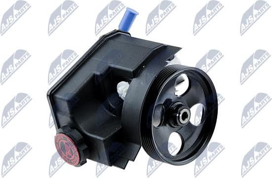 Hydraulic Pump, steering SPW-CT-016