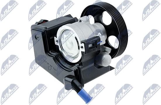 Hydraulic Pump, steering SPW-CT-016 - image 2