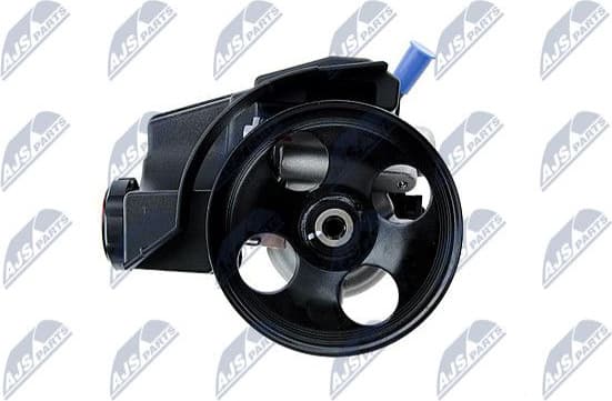 Hydraulic Pump, steering SPW-CT-016 - image 4