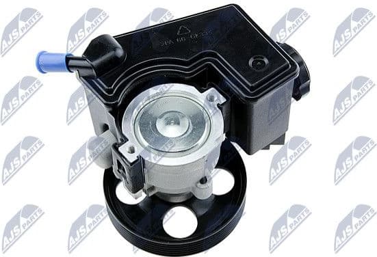 Hydraulic Pump, steering SPW-CT-016 - image 5