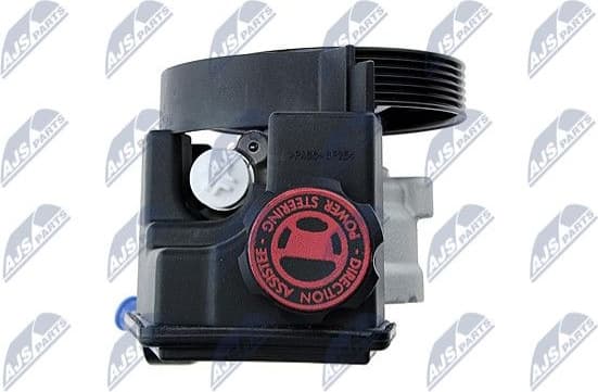 Hydraulic Pump, steering SPW-CT-016 - image 6